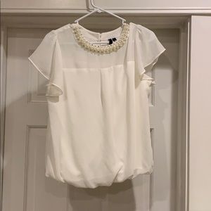 Professional  Blouse